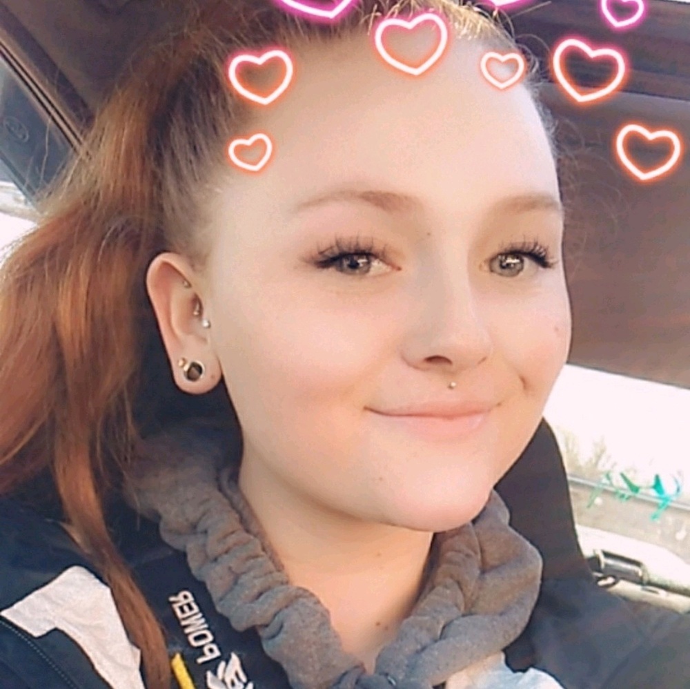 Meet your Posher, Allison